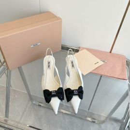 Picture of Miu Miu Shoes Women _SKUfw128456276fw